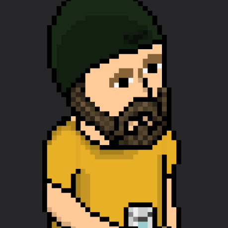 habbo character/illustration of me